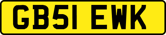 GB51EWK