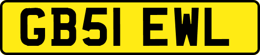 GB51EWL