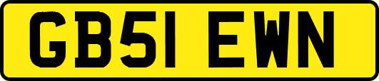 GB51EWN