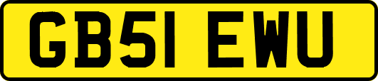 GB51EWU