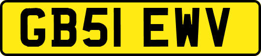 GB51EWV