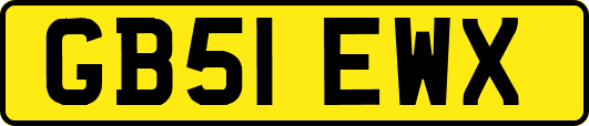 GB51EWX