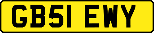 GB51EWY