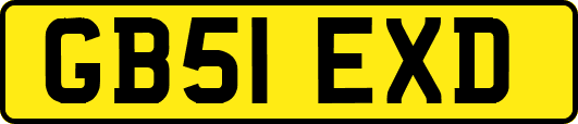 GB51EXD