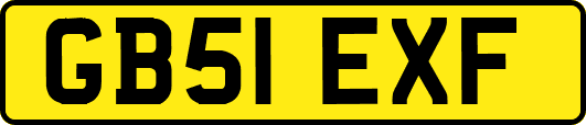 GB51EXF