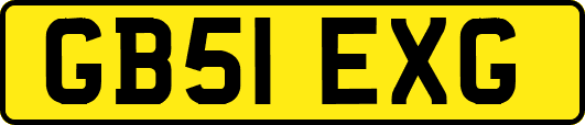 GB51EXG