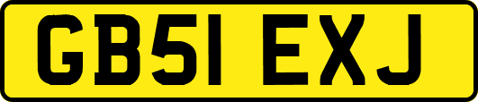 GB51EXJ
