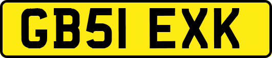 GB51EXK