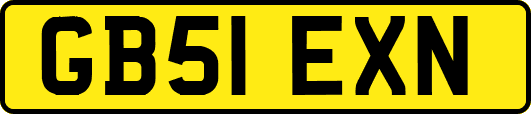GB51EXN