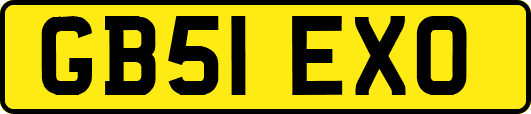 GB51EXO