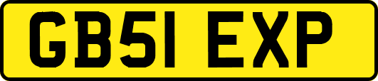 GB51EXP