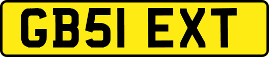 GB51EXT