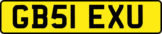 GB51EXU