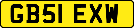 GB51EXW