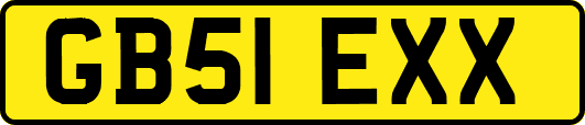 GB51EXX
