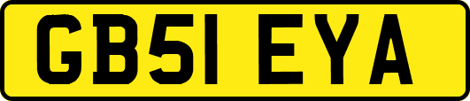 GB51EYA