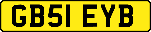 GB51EYB