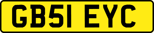 GB51EYC