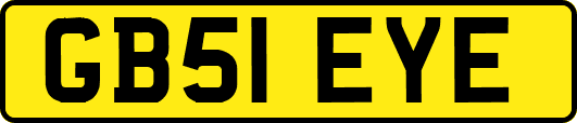 GB51EYE