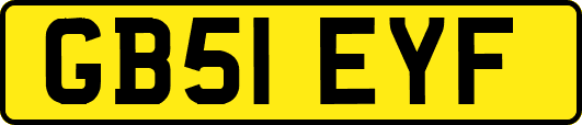 GB51EYF