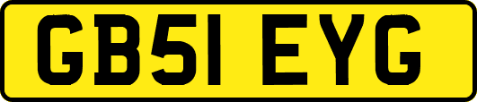 GB51EYG