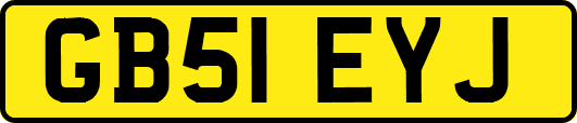 GB51EYJ