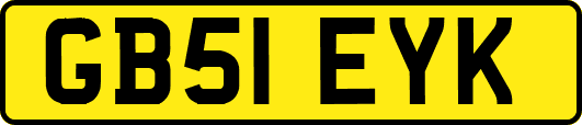 GB51EYK
