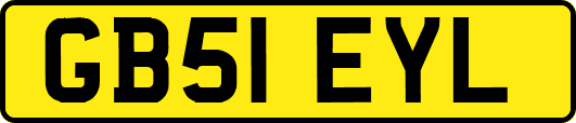 GB51EYL
