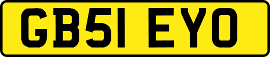 GB51EYO