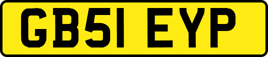 GB51EYP