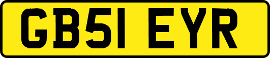 GB51EYR
