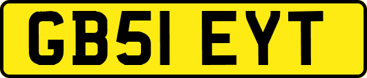 GB51EYT