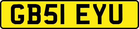 GB51EYU