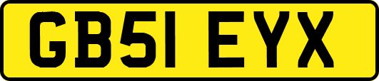GB51EYX