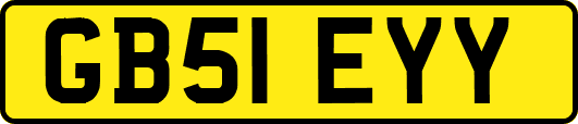 GB51EYY