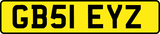 GB51EYZ