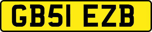 GB51EZB