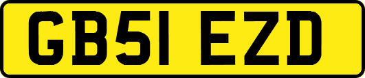 GB51EZD