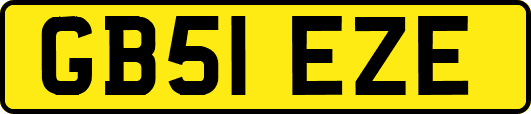 GB51EZE