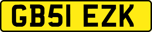 GB51EZK