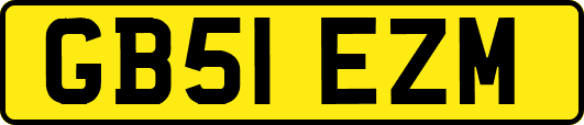 GB51EZM