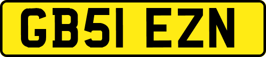 GB51EZN