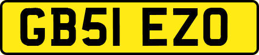 GB51EZO
