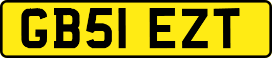 GB51EZT
