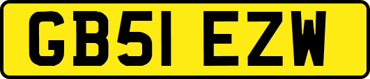 GB51EZW