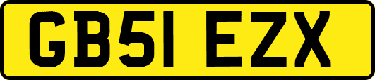 GB51EZX
