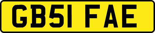 GB51FAE