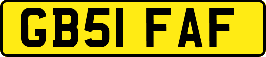 GB51FAF