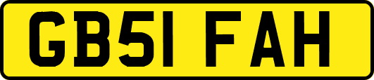 GB51FAH