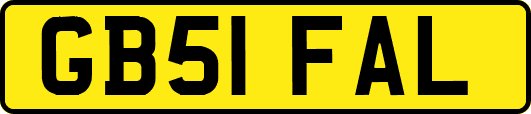 GB51FAL